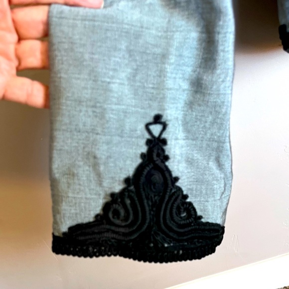 Woman Jacket Egyptian Goddess - Picture 7 of 7